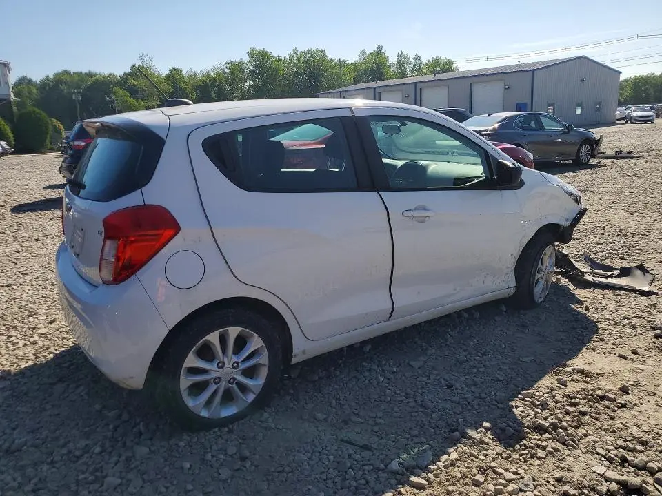 2020 CHEVROLET SPARK 1LT  