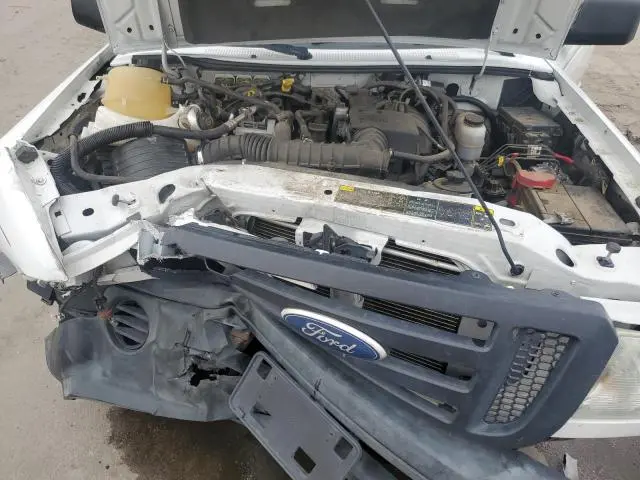 2011 FORD RANGER   