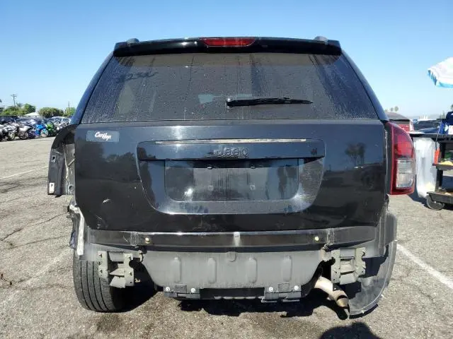 2015 JEEP COMPASS SPORT