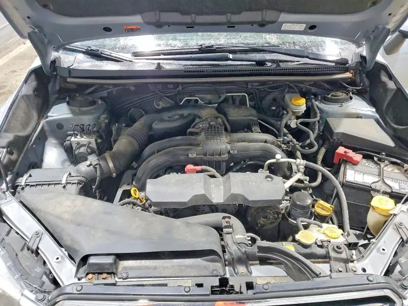 2017 SUBARU CROSSTREK PREMIUM  