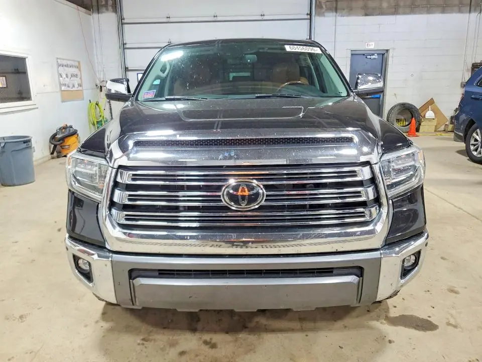 2020 TOYOTA TUNDRA 1794 EDITION  
