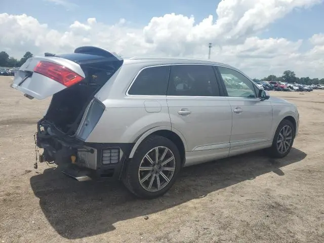 2019 AUDI Q7 PREMIUM PLUS  