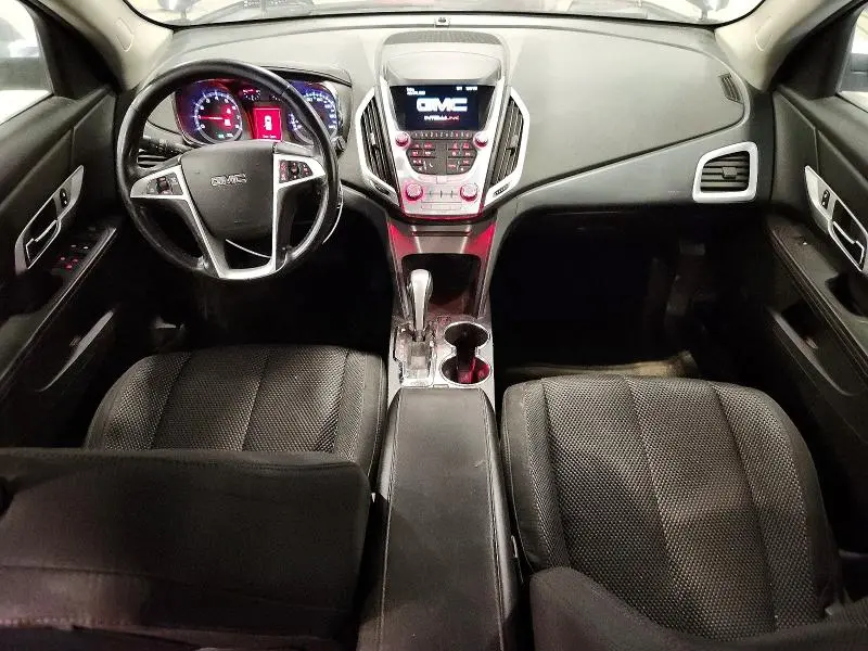 2014 GMC TERRAIN SLE  