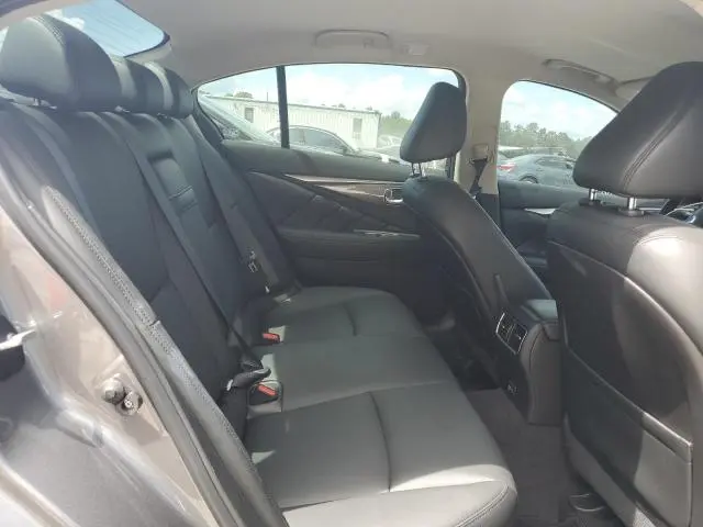 2021 INFINITI Q50 PURE  