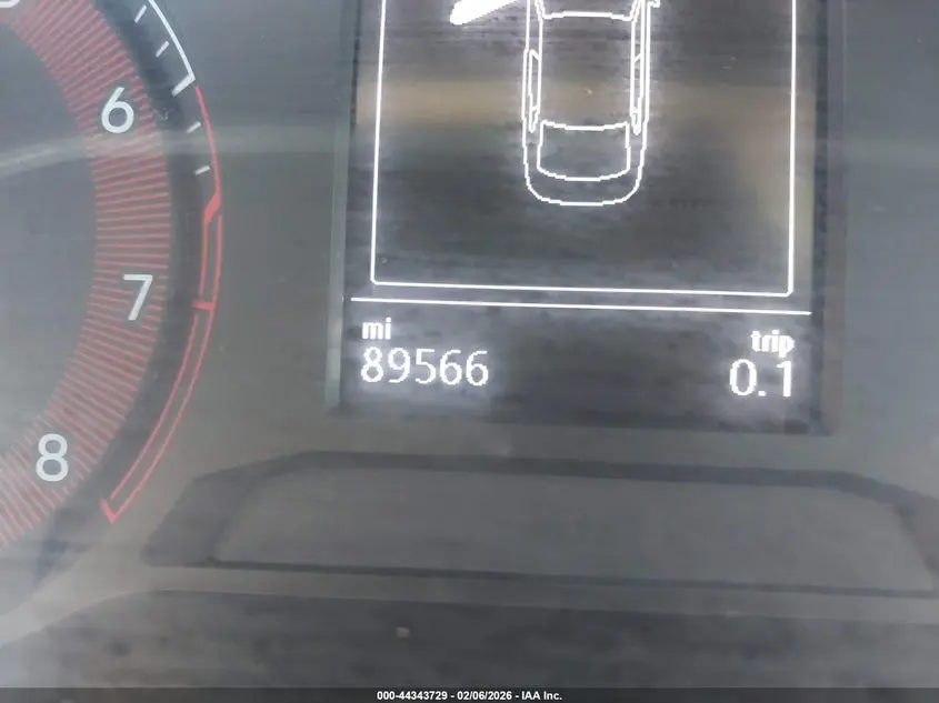 2020 VOLKSWAGEN JETTA 1.4T R-LINE/1.4T S/1.4T SE