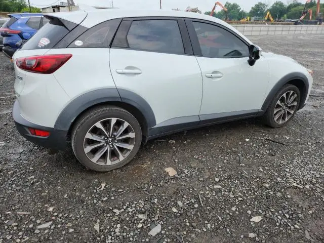 2019 MAZDA CX-3 TOURING  