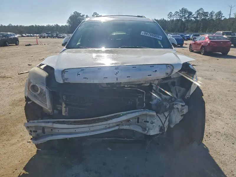 2012 GMC TERRAIN SLT  