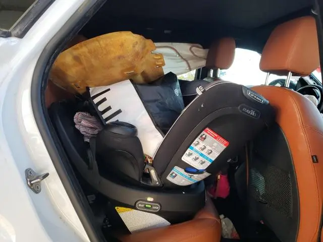 2018 JAGUAR E-PACE SE  