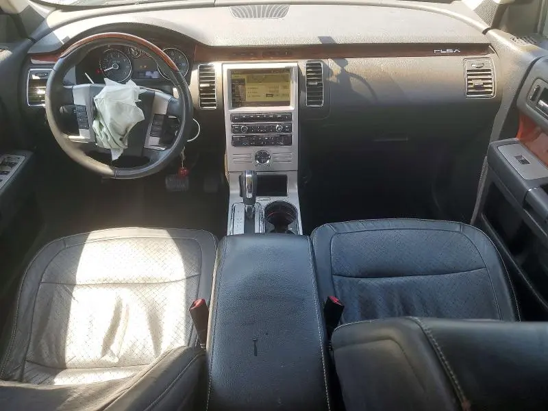 2010 FORD FLEX LIMITED  