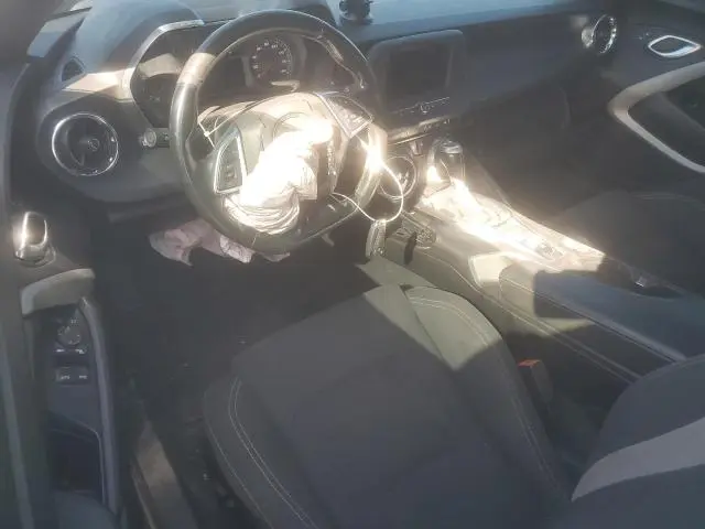 2019 CHEVROLET CAMARO LS  