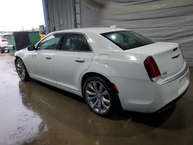 2021 CHRYSLER 300 TOURING  