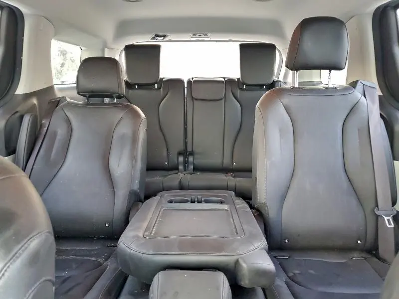 2023 KIA CARNIVAL   