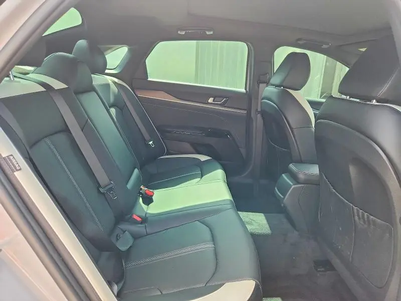 2025 KIA K5 GT LINE  
