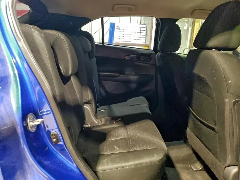 2020 MITSUBISHI ECLIPSE CROSS ES  