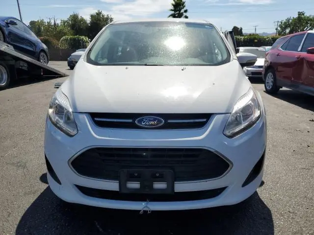 2018 FORD C-MAX SE  