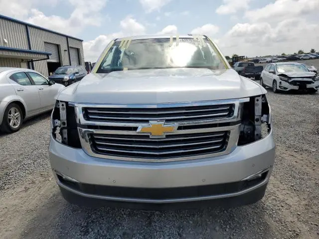 2017 CHEVROLET SUBURBAN C1500 PREMIER  