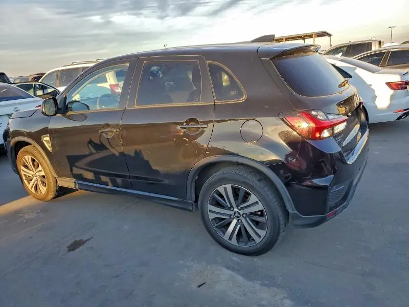 2020 MITSUBISHI OUTLANDER SPORT ES  