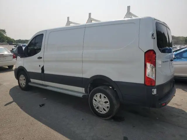 2020 FORD TRANSIT T-250  