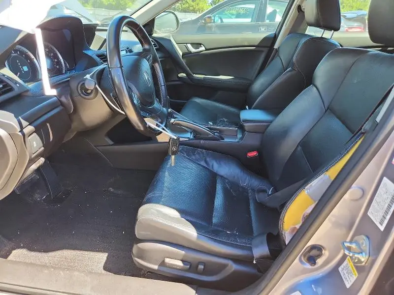 2011 ACURA TSX   