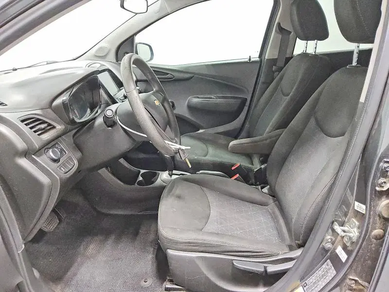2020 CHEVROLET SPARK LS  