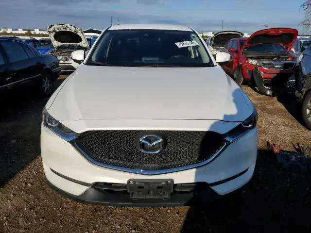 2017 MAZDA CX-5 SPORT  