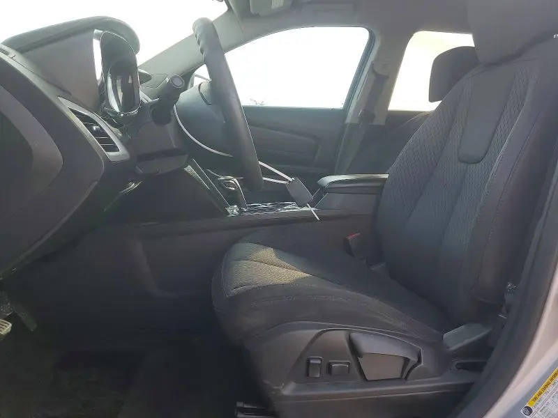 2014 GMC TERRAIN SLE  