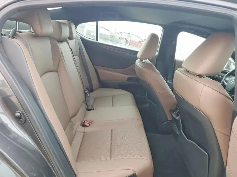 2025 LEXUS ES 350 BASE  