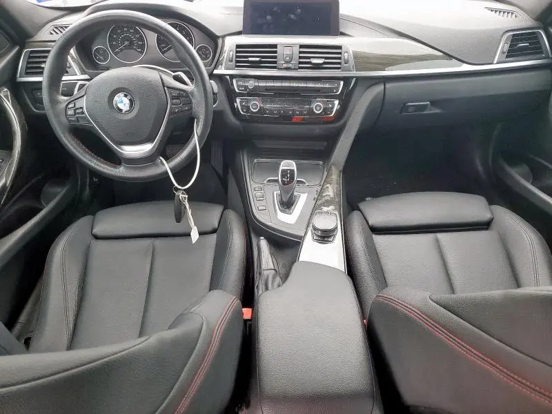 2018 BMW 330 I  