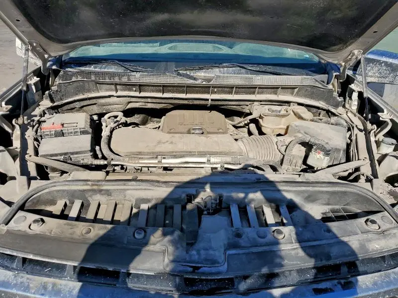 2020 CHEVROLET SILVERADO C1500 LT  