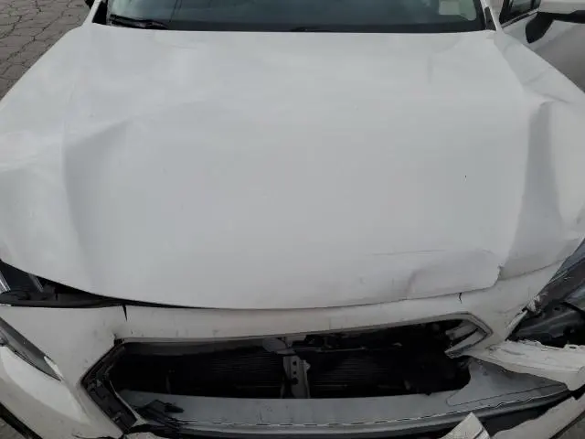 2019 SUBARU OUTBACK 3.6R LIMITED  