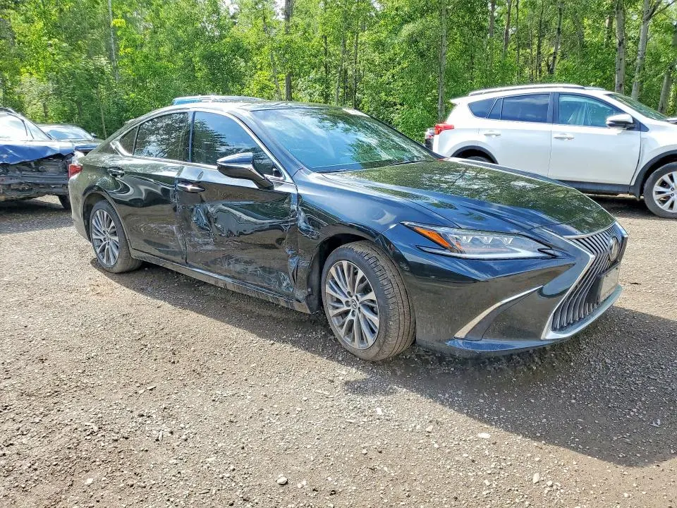 2019 LEXUS ES 350  