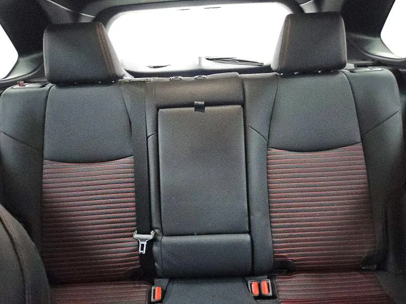 2025 TOYOTA RAV4 XSE  