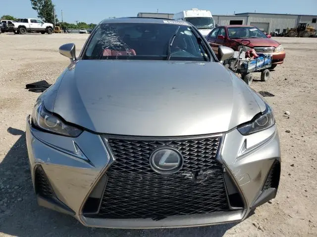 2018 LEXUS IS 300  