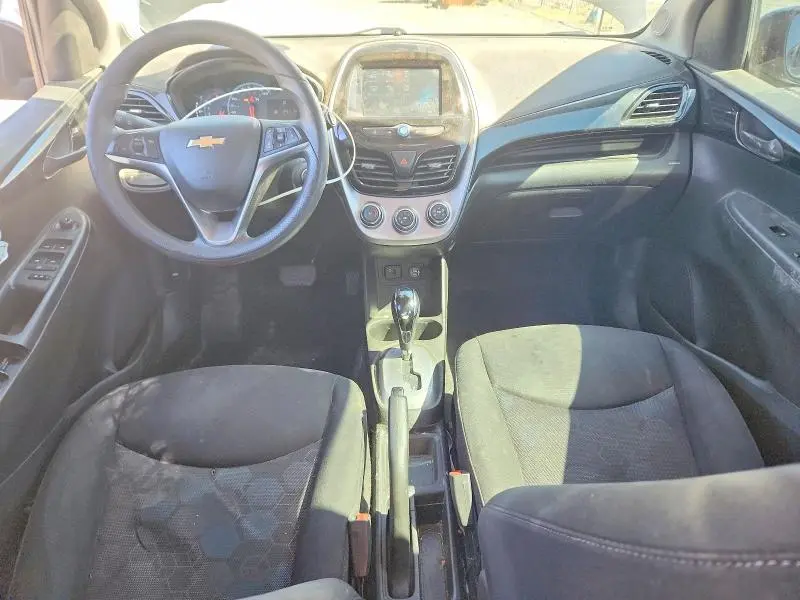 2016 CHEVROLET SPARK 1LT  