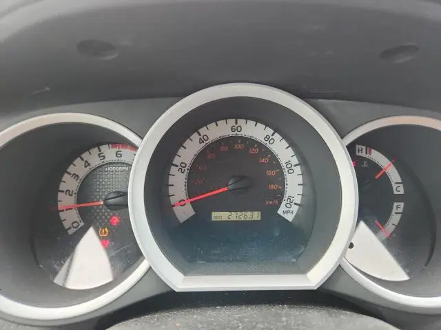 2015 TOYOTA TACOMA PRERUNNER  