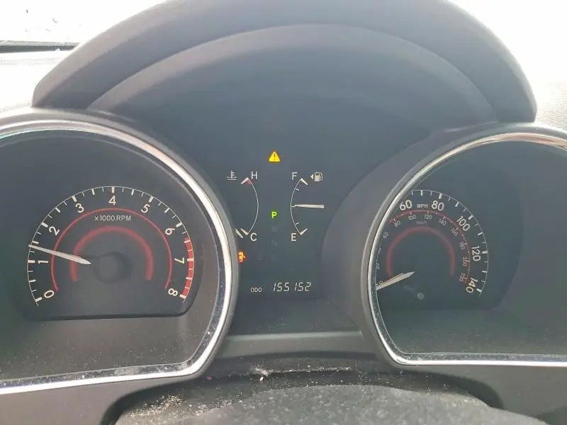 2011 TOYOTA HIGHLANDER LIMITED  