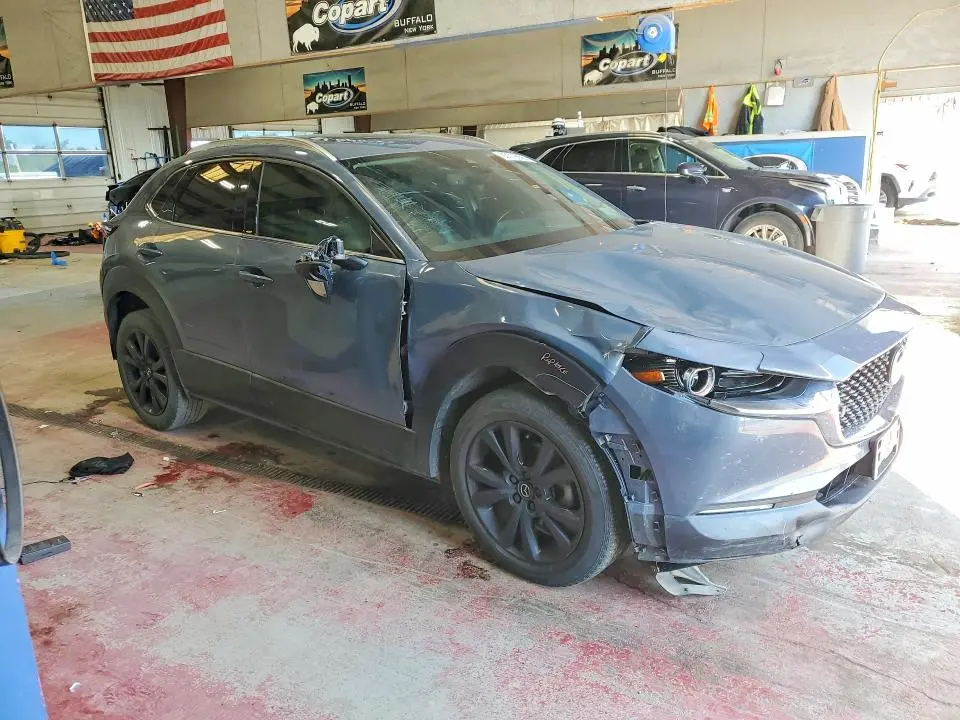 2021 MAZDA CX-30 PREMIUM PLUS  