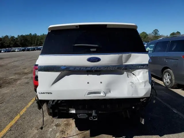 2020 FORD EXPEDITION MAX LIMITED  