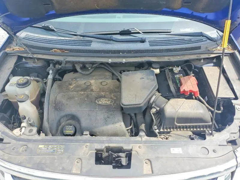 2013 FORD EDGE SE  