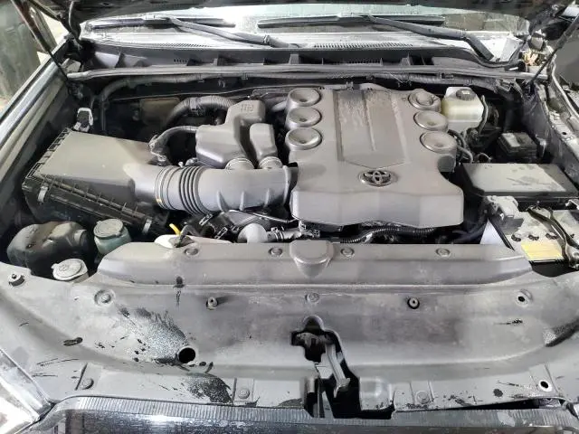 2020 TOYOTA 4RUNNER SR5/SR5 PREMIUM  