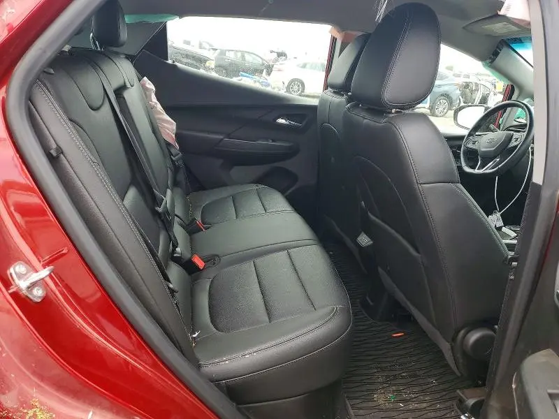 2023 CHEVROLET BOLT EV 2LT  