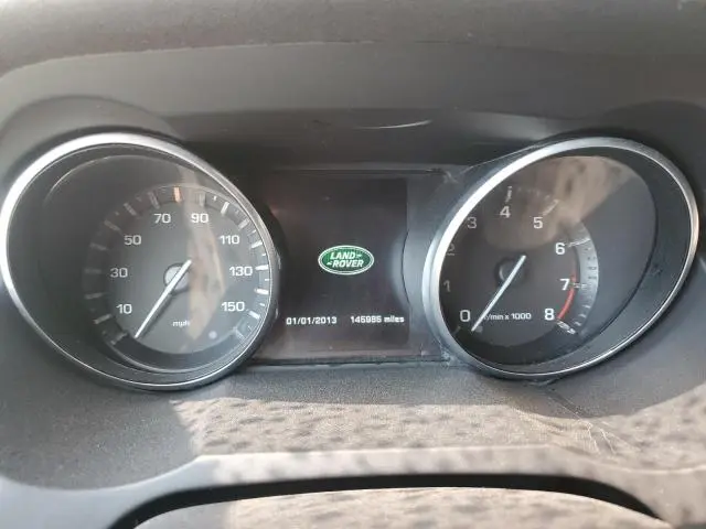 2014 LAND ROVER RANGE ROVER EVOQUE PURE PREMIUM  