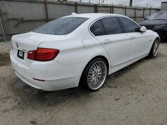 2013 BMW 528 I  