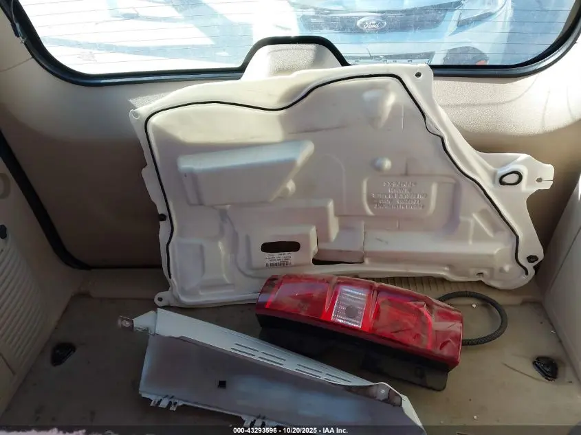 2014 CHEVROLET SUBURBAN 1500 LTZ