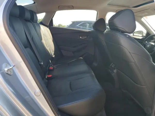 2023 HONDA ACCORD TOURING HYBRID  