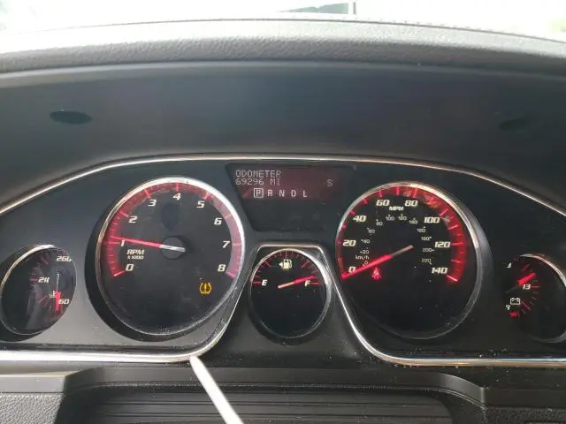 2017 GMC ACADIA LIMITED SLT-2  