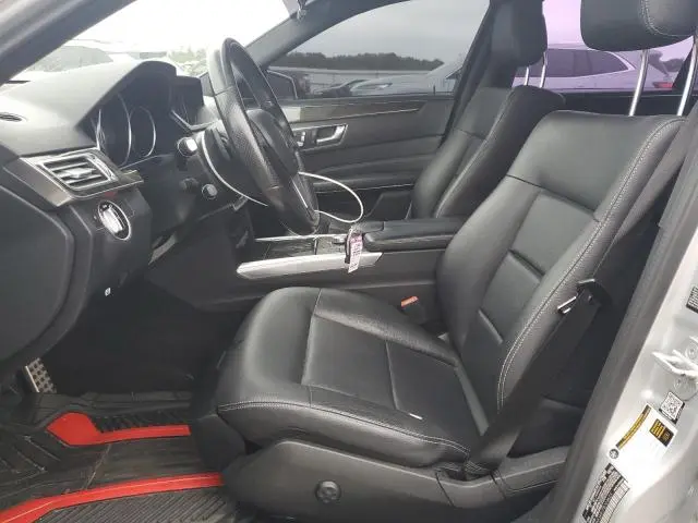 2015 MERCEDES-BENZ E 350  