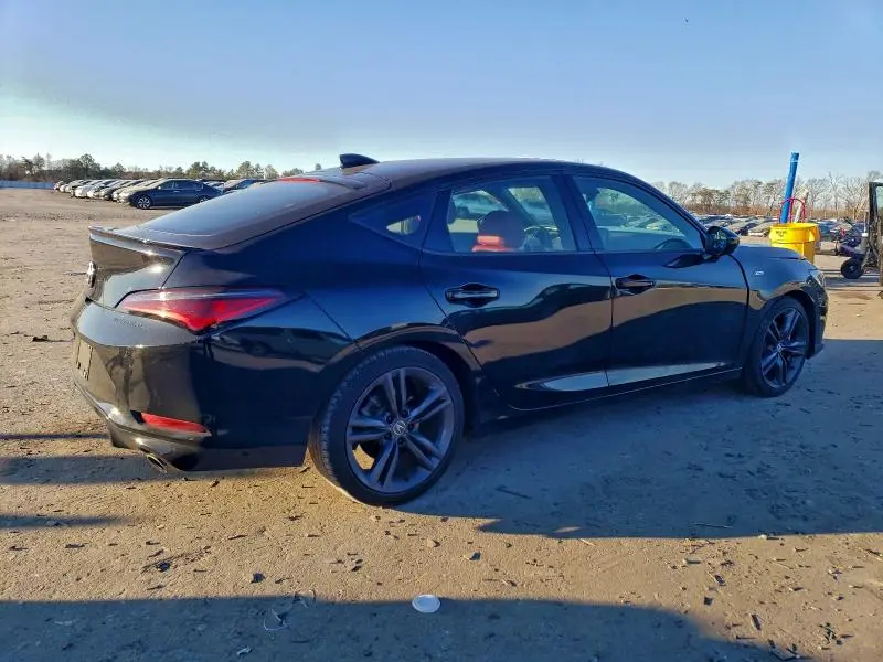 2024 ACURA INTEGRA A-SPEC  