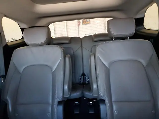 2015 HYUNDAI SANTA FE GLS  