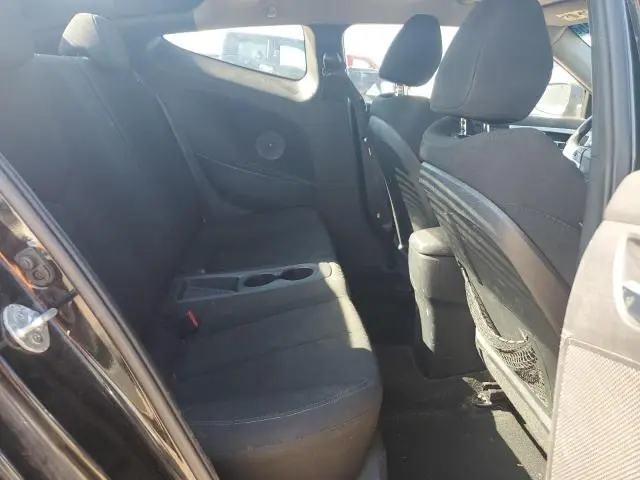 2014 HYUNDAI VELOSTER   